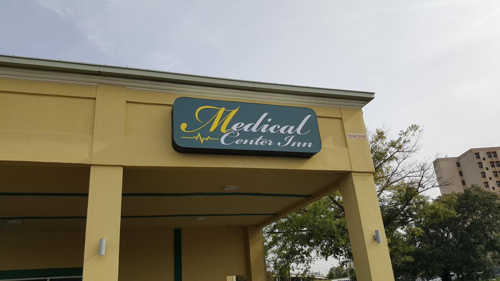 Medical Center Inn