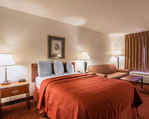 Medical Center Inn image 12