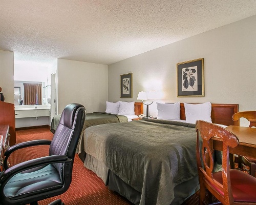 Medical Center Inn image 14