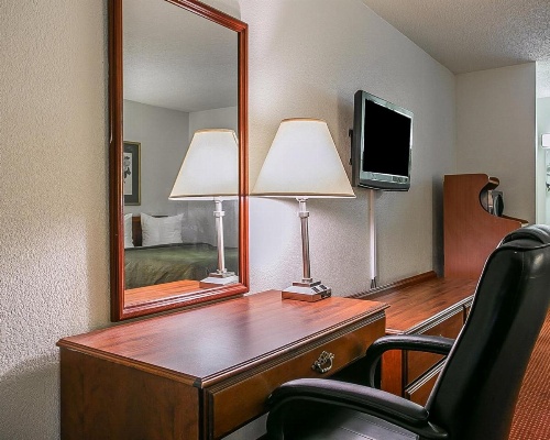 Medical Center Inn image 15