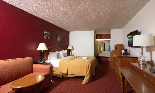 Medical Center Inn image 24