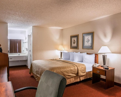 Medical Center Inn image 37