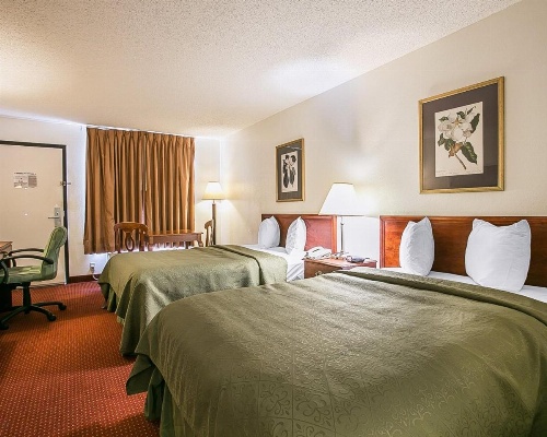 Medical Center Inn image 7